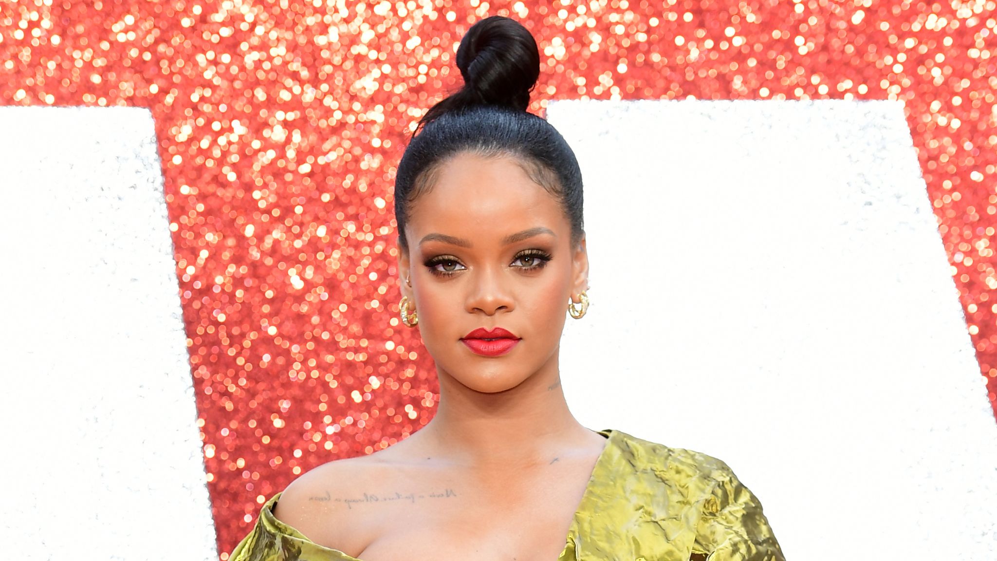 Rihanna Over Haar Outfits Dit Zou Ik Nooit Meer Doen Da Bounce